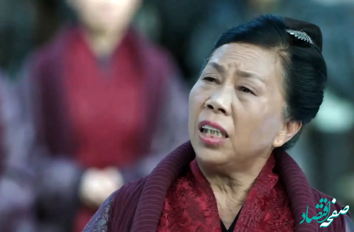 دانلود مستقیم قسمت ۳۶ سریال افسانه شیان از شبکه سه + لینک تلوبیون