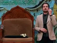 دانلود مستقیم برنامه حسینیه معلی شب دوم ماه شعبان ۱۴۰۳ + لینک تلوبیون ۱۲ بهمن