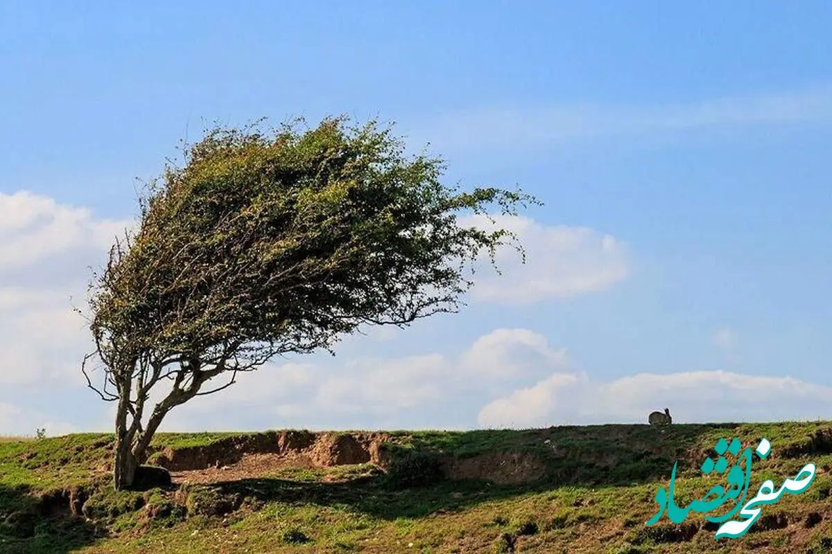 وضعیت آب و هوا قم فردا پنجشنبه ۲۷ مهر ماه ۱۴٠۲ | آب و هوای قم فردا چگونه خواهد بود؟ 