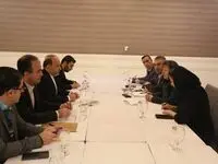 ایجاد سیستم تهاتر موازی برای رفع موانع صادرات و واردات کالاهای صنعتی