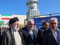 افتتاح نخستین طرح پیشران اقتصادی کشور با سرمایه‌گذاری «ومعادن»