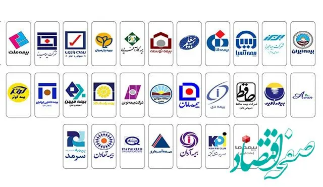 مهم‌ترین تاثیر خصوصی‌سازی بر صنعت بیمه | سهم‌های برتر صنعت بیمه در بورس 