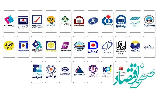 مهم‌ترین تاثیر خصوصی‌سازی بر صنعت بیمه | سهم‌های برتر صنعت بیمه در بورس 