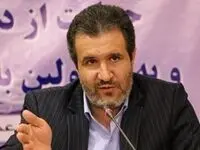 مدیرعامل سازمان صنایع کوچک و شهرک‌های صنعتی منصوب شد