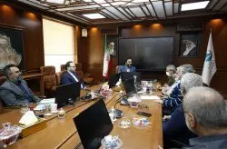 سرهنگی: ایثارگران، تابلوی افتخار جزیرهی کیش هستند