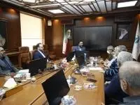 سرهنگی: ایثارگران، تابلوی افتخار جزیره‌ی کیش هستند