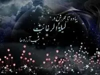 تاریخ شب آرزوها در تقویم ۱۴۰۲ چه روزی است؟ + اعمال لیلة الرغائب