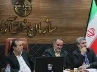 قشم می تواند الگوی توسعه و پیشرفت در میان مناطق آزاد کشور باشد
