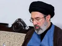 خبر مهم درباره وضعیت حجت الاسلام مجتبی خامنه ای، فرزند رهبر انقلاب 