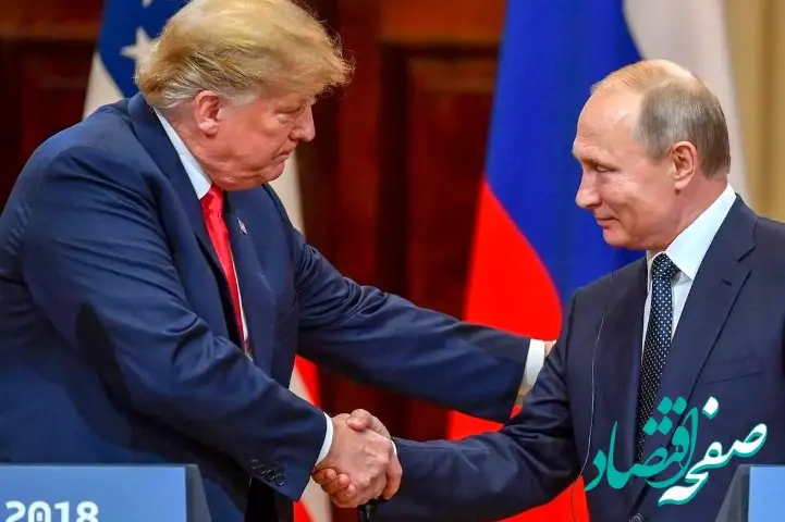 پوتین: دیدار با ترامپ در امارات ممکن است | شرط روسیه برای ملاقات با زلنسکی | چراغ سبز پوتین به دیدار با ترامپ ؟