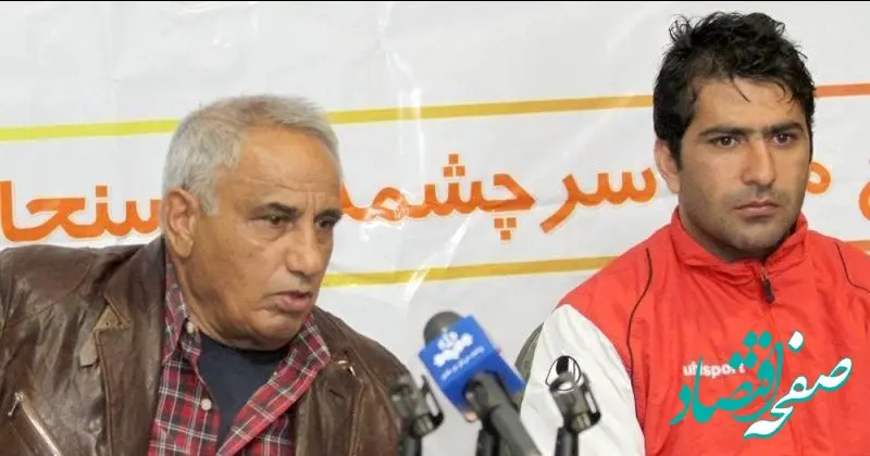 کارشناس فوتبال ؛ در بازی با انگلیس همه چیز علیه ما بود اول از همه زمین / بازیکنان پرسپولیس دیگر از یحیی خسته شدند / گل محمدی باید بای بای کند و برود 