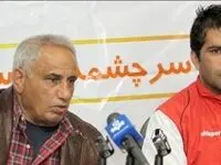 کارشناس فوتبال ؛ در بازی با انگلیس همه چیز علیه ما بود اول از همه زمین / بازیکنان پرسپولیس دیگر از یحیی خسته شدند / گل محمدی باید بای بای کند و برود 