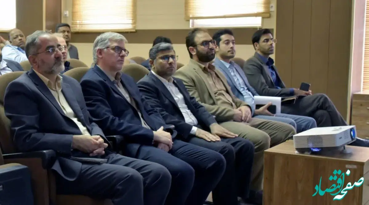 هم‌افزایی سازمان منطقه آزاد قشم و وزارت ارتباطات و فناوری اطلاعات در راستای توسعه همه جانبه جزیره