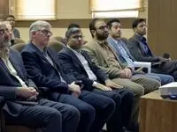 هم‌افزایی سازمان منطقه آزاد قشم و وزارت ارتباطات و فناوری اطلاعات در راستای توسعه همه جانبه جزیره