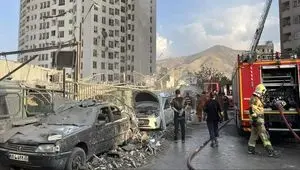 فوری؛ شهادت ۷۰ زن و کودک در حمله اسرائیل به ایران؛ چند کودک در شهرک چمران زیر آوار هستند؟ 