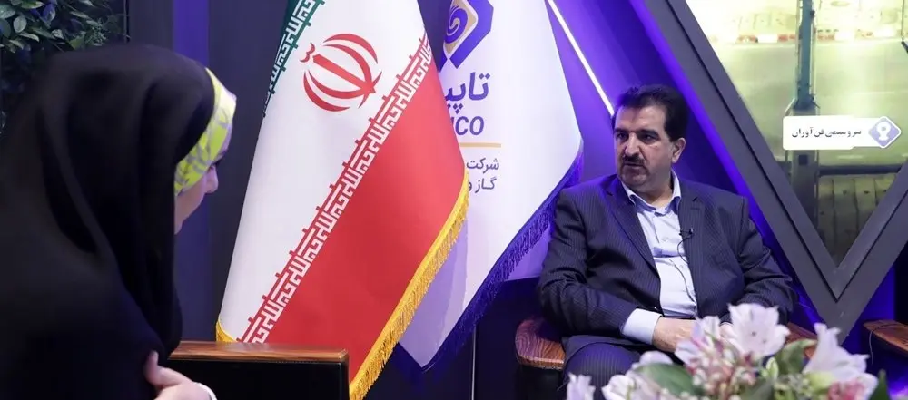 آمادگی بانک رفاه کارگران به منظور تامین مالی پروژههای توسعهای هلدینگ تاپیکو