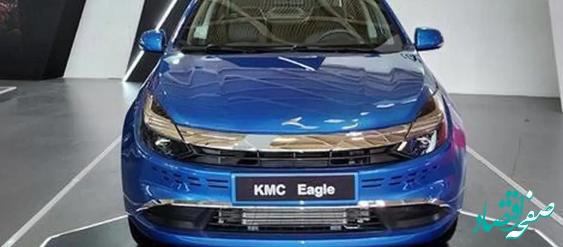 خبر فوری از آغاز اولین فروش خودرو جدید کرمان موتور به صورت اقساطی