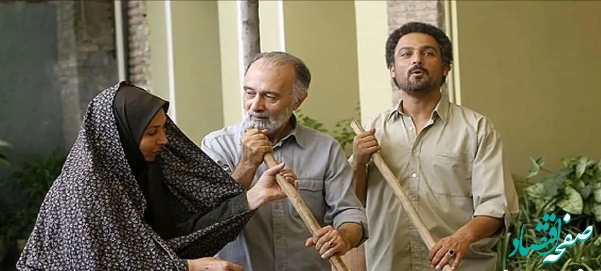 از خلاصه داستان سریال مثل هیچکس تا بیوگرافی بازیگران سریال مثل هیچکس