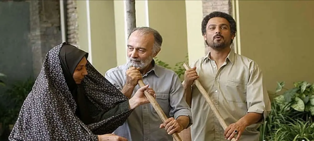 از خلاصه داستان سریال مثل هیچکس تا بیوگرافی بازیگران سریال مثل هیچکس