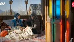 دانلود قسمت نهم سریال آلا از شبکه ۳ + لینک مستقیم سریال آلا قسمت ۹