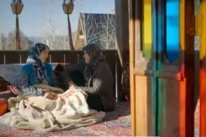 دانلود قسمت نهم سریال آلا از شبکه ۳ + لینک مستقیم سریال آلا قسمت ۹