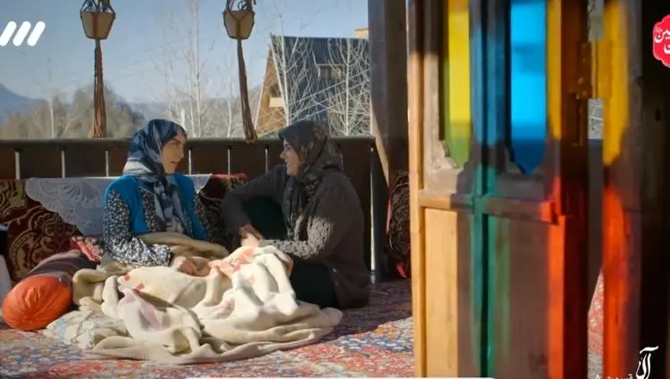دانلود قسمت نهم سریال آلا از شبکه ۳ + لینک مستقیم سریال آلا قسمت ۹
