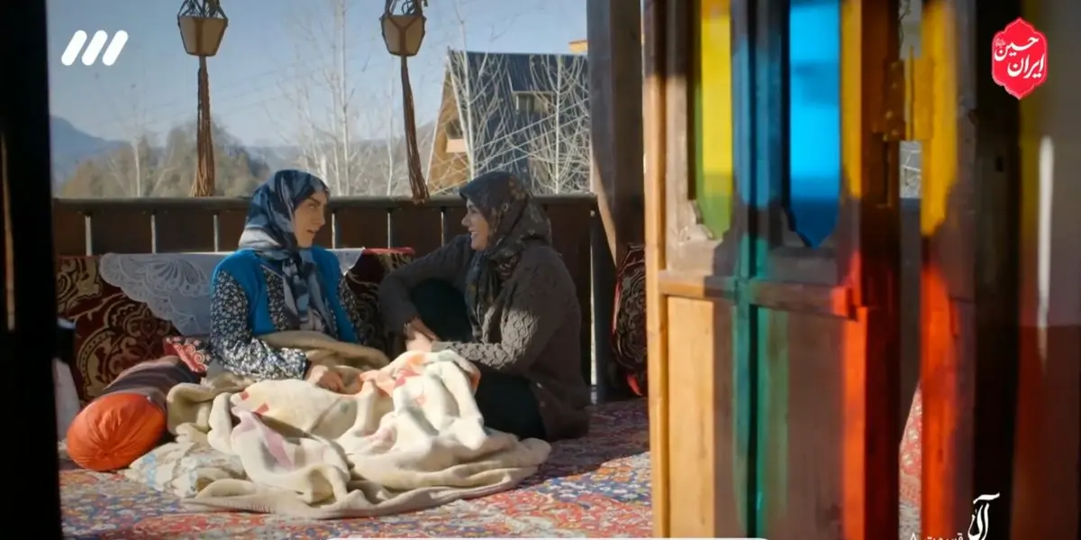 دانلود قسمت نهم سریال آلا از شبکه ۳ + لینک مستقیم سریال آلا قسمت ۹