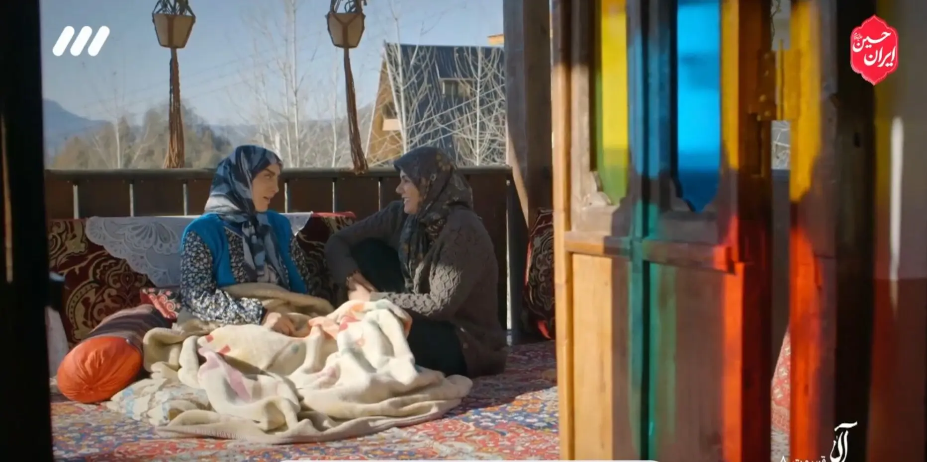 دانلود قسمت نهم سریال آلا از شبکه ۳ + لینک مستقیم سریال آلا قسمت ۹