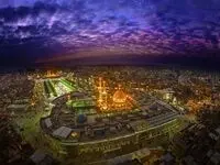 ثبت نام دوره جدید عتبات عالیات تا کی مهلت دارد؟ 