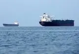  تردد دریایی در تنگه هرمز تقریباً متوقف شده است