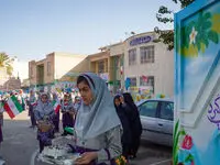 نسخه جدید شهرداری تهران برای مدارس پایتخت