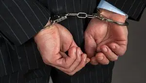 جزئیات بازداشت ۲ کارمند یک اداره به اتهام اختلاس