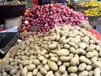 چرا سیب زمینی ارزان نمی‌شود؟/وعده‌ها کِی محقق می‌شود؟