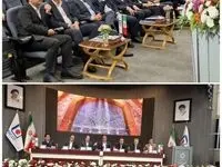 مجمع عمومی فوق‌العاده صاحبان سهام «فخاس» آغاز شد