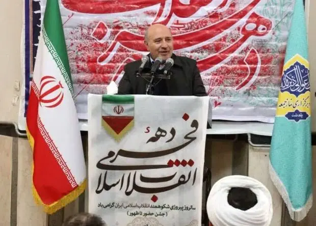 مدیر عامل سازمان با نمازگزاران شهرستان پلدشت دیدار کرد