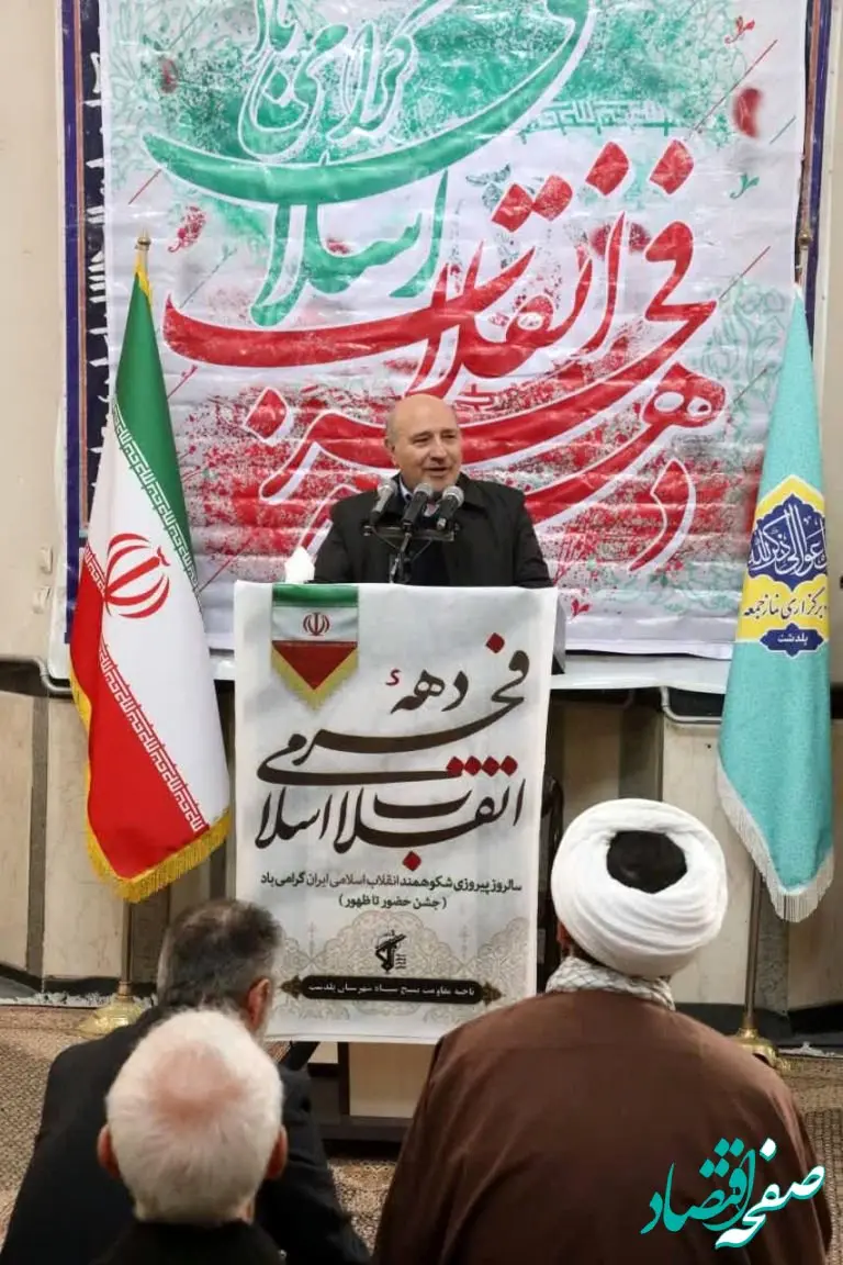 مدیر عامل سازمان با نمازگزاران شهرستان پلدشت دیدار کرد