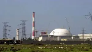 آخرین وضعیت نیروگاه بوشهر پس از حمله به گفته آژانس اتمی