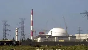 آخرین وضعیت نیروگاه بوشهر پس از حمله به گفته آژانس اتمی