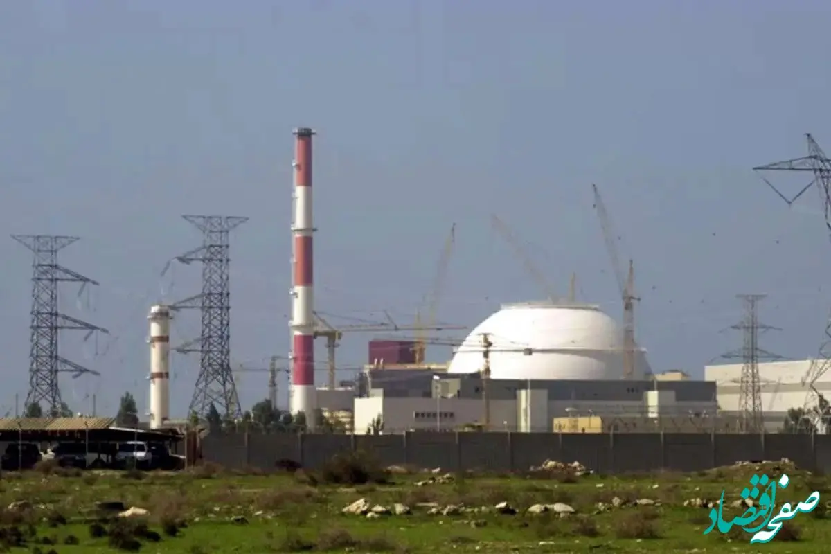 آخرین وضعیت نیروگاه بوشهر پس از حمله به گفته آژانس اتمی