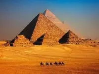 مرموزترین نوشته مصر باستان چه معنایی دارد؟