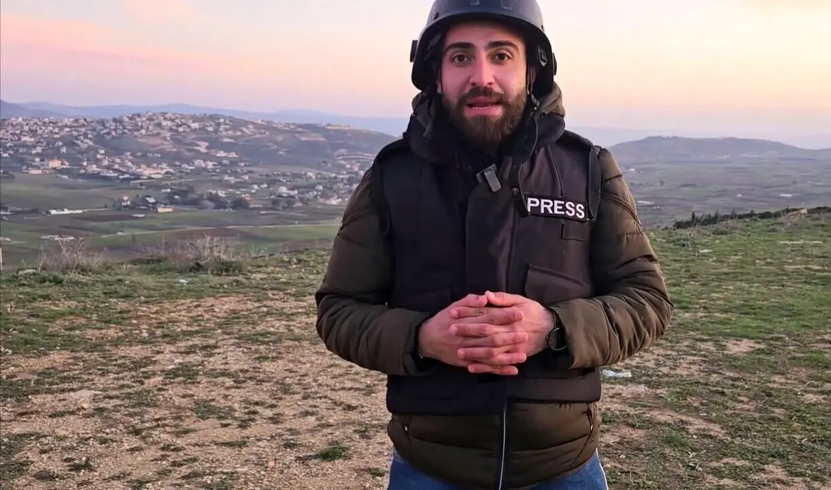 فوری؛ ضربه حزب الله لبنان به چشم ارتش اسرائیل/حمله به پایگاه «میرون»