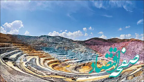 ارزش بیمه نامه های صادره صندوق بیمه معدنی 35824 میلیارد ریال شد