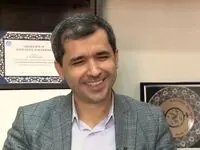 توئیت جنجال برانگیز استاد اخراجی دانشگاه شریف!