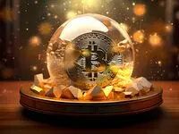 آیا بیت کوین در اوج باقی می‌ماند؟ | بازار کریپتو با روندی خطرناک مواجه است