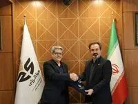 امین قنبری مدیر حسابرسی داخلی جدید صباانرژی شد