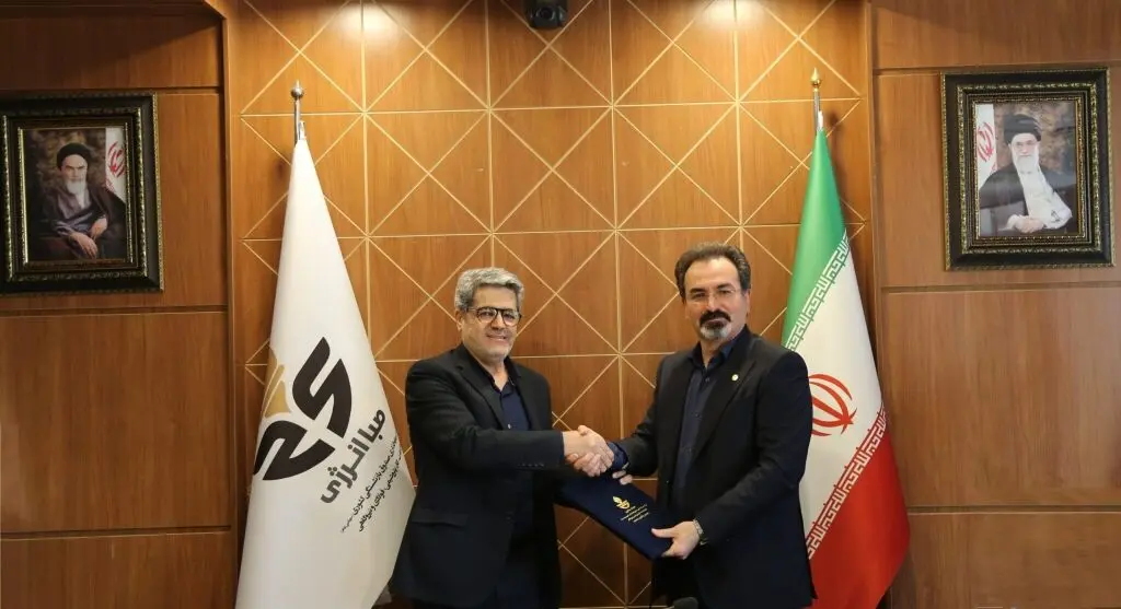 امین قنبری مدیر حسابرسی داخلی جدید صباانرژی شد