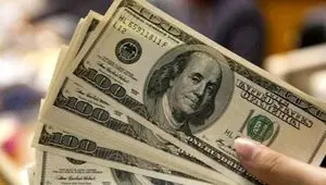 کاهش فاصله نرخ نیما و دلار آزاد؛ دلار تجاری در کانال ۷۰ هزار تومان