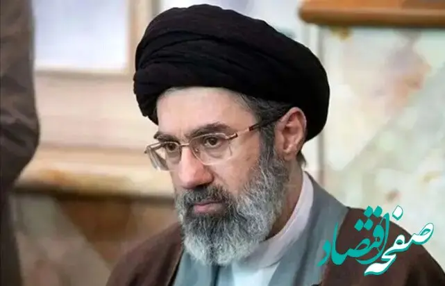 پیام خاص عضو مجلس خبرگان به فرزند رهبر انقلاب