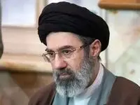 پیام خاص عضو مجلس خبرگان به فرزند رهبر انقلاب