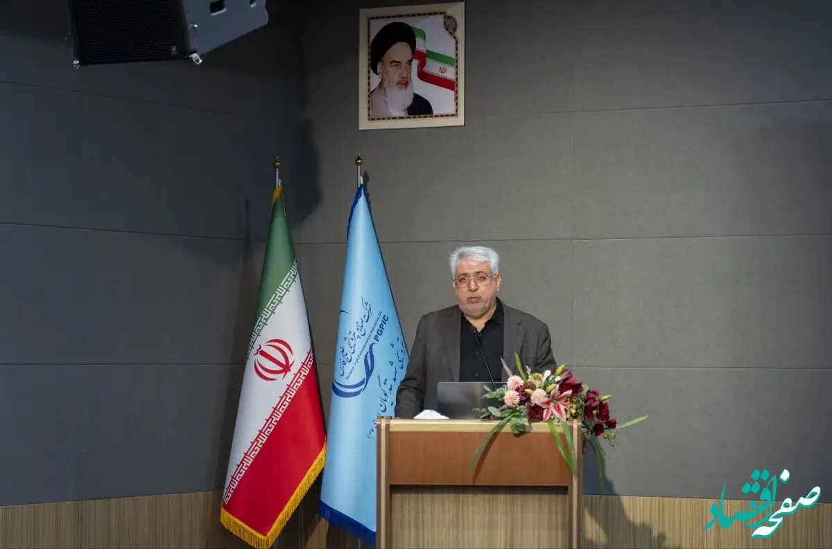 پیام مدیرعامل پتروشیمی شهید تندگویان به مناسبت روز خبرنگار